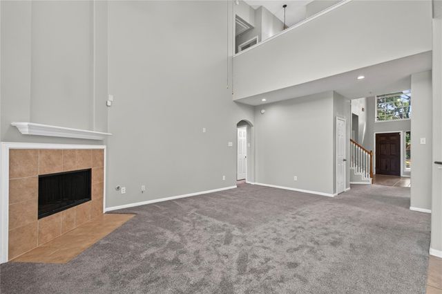 2922 Laurel Brook Lane, Pearland, TX 77584