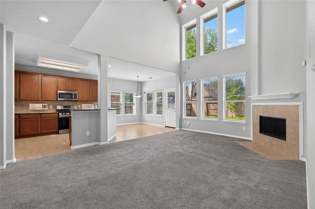 2922 Laurel Brook Lane, Pearland, TX 77584