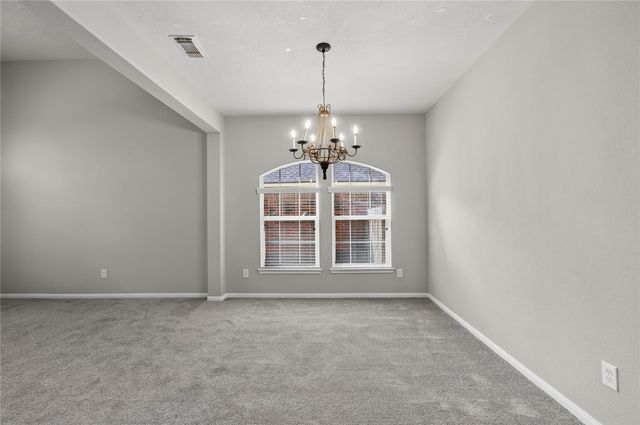 2922 Laurel Brook Lane, Pearland, TX 77584