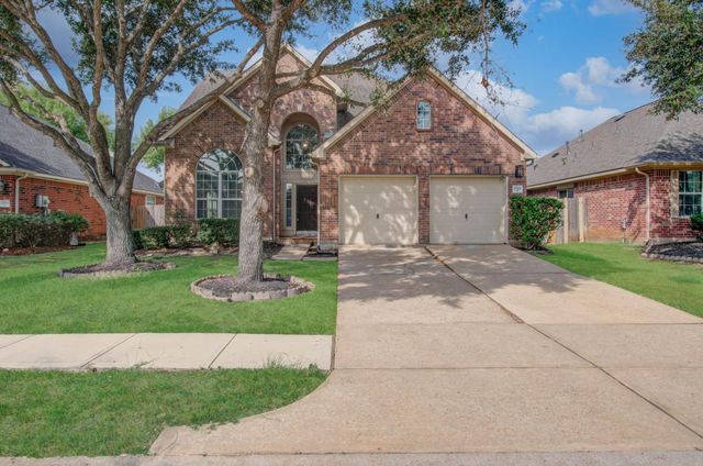 2922 Laurel Brook Lane, Pearland, TX 77584