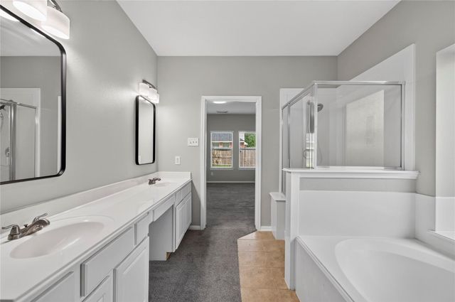 2922 Laurel Brook Lane, Pearland, TX 77584