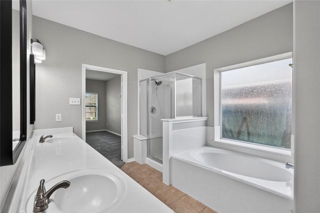 2922 Laurel Brook Lane, Pearland, TX 77584