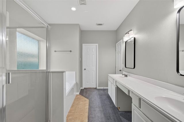 2922 Laurel Brook Lane, Pearland, TX 77584