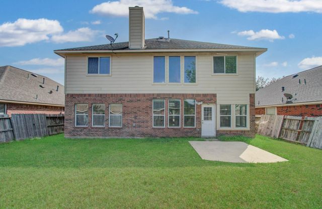 2922 Laurel Brook Lane, Pearland, TX 77584