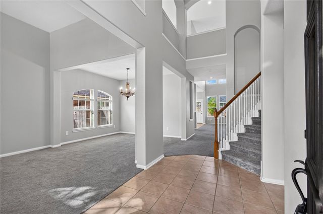 2922 Laurel Brook Lane, Pearland, TX 77584