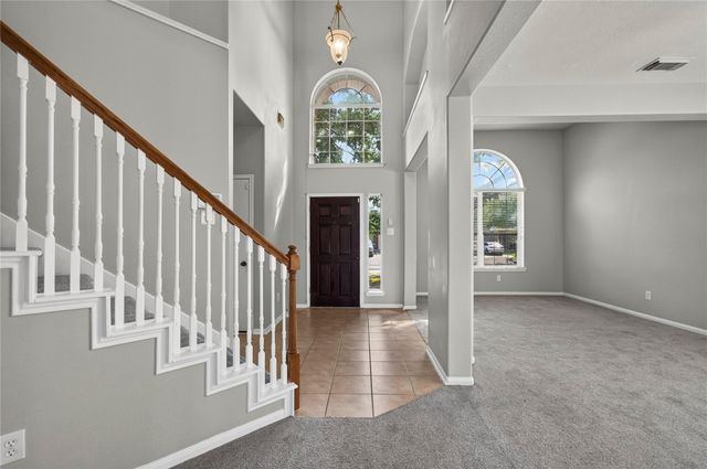 2922 Laurel Brook Lane, Pearland, TX 77584