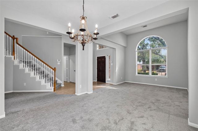 2922 Laurel Brook Lane, Pearland, TX 77584