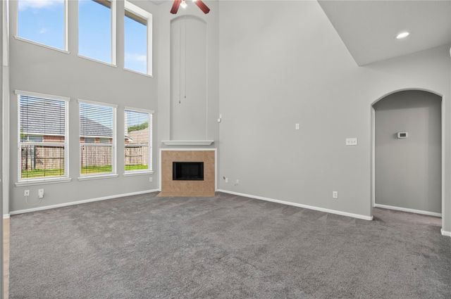 2922 Laurel Brook Lane, Pearland, TX 77584
