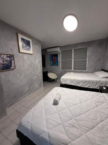 30 SAN AGUSTIN, San Juan, PR 00926