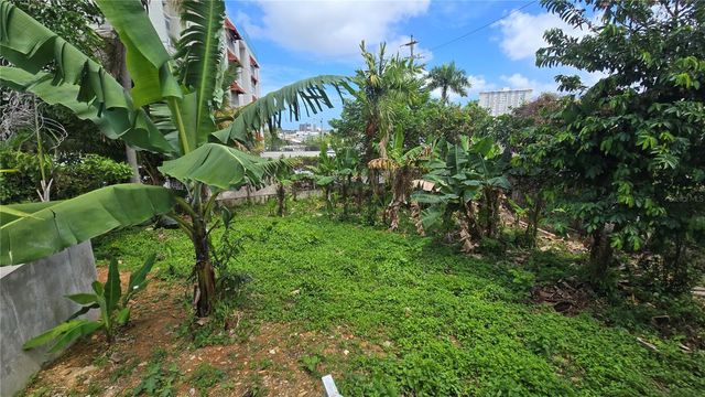 30 SAN AGUSTIN, San Juan, PR 00926