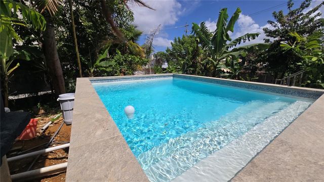 30 SAN AGUSTIN, San Juan, PR 00926
