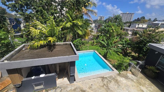 30 SAN AGUSTIN, San Juan, PR 00926
