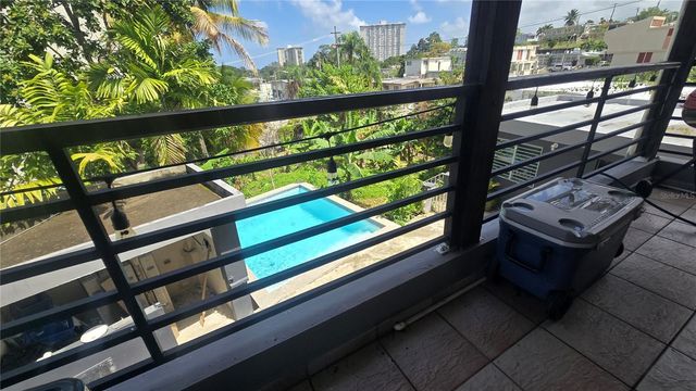 30 SAN AGUSTIN, San Juan, PR 00926