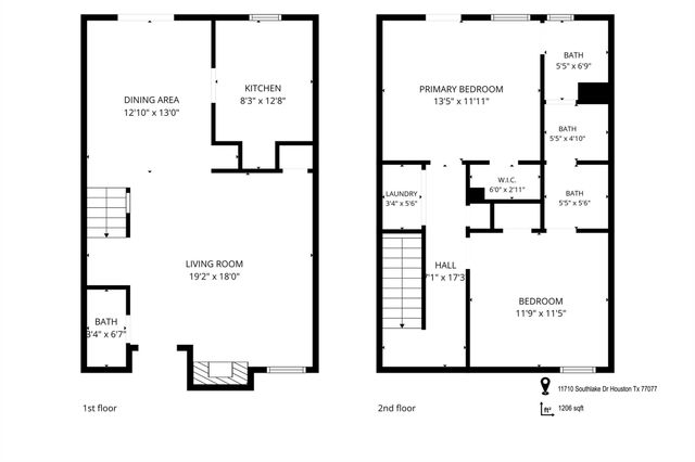 11710 Southlake Drive 31, Houston, TX 77077