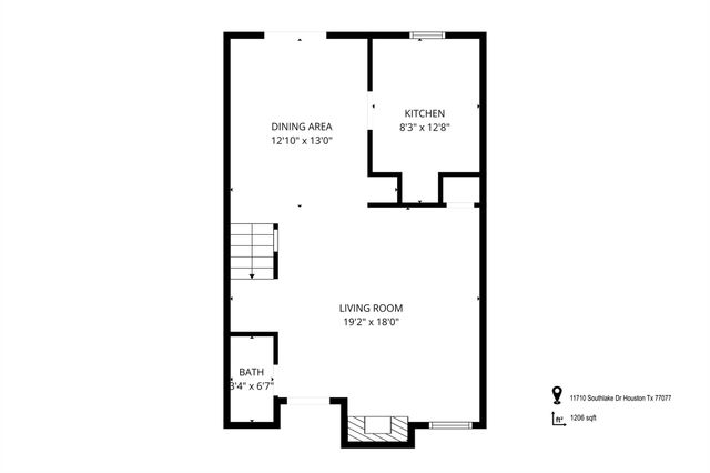 11710 Southlake Drive 31, Houston, TX 77077