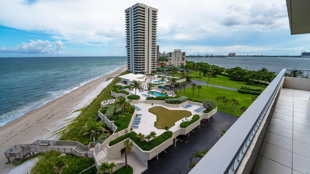 5540 N Ocean Drive 7b, Singer Island, FL 33404