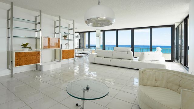 5540 N Ocean Drive 7b, Singer Island, FL 33404