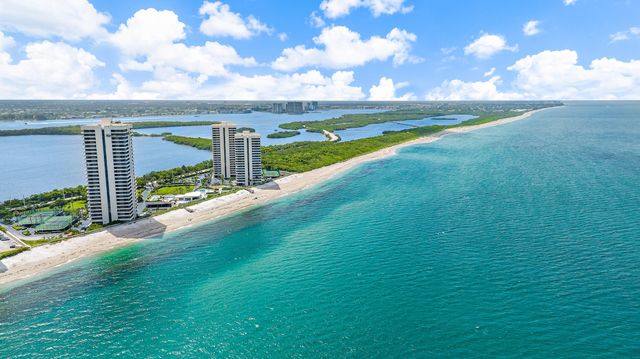 5540 N Ocean Drive 7b, Singer Island, FL 33404