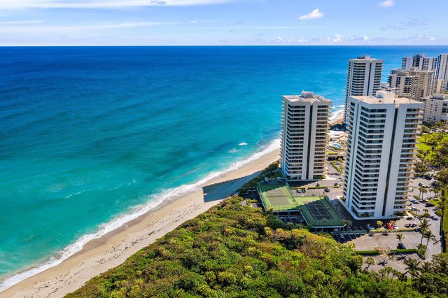 5540 N Ocean Drive 7b, Singer Island, FL 33404