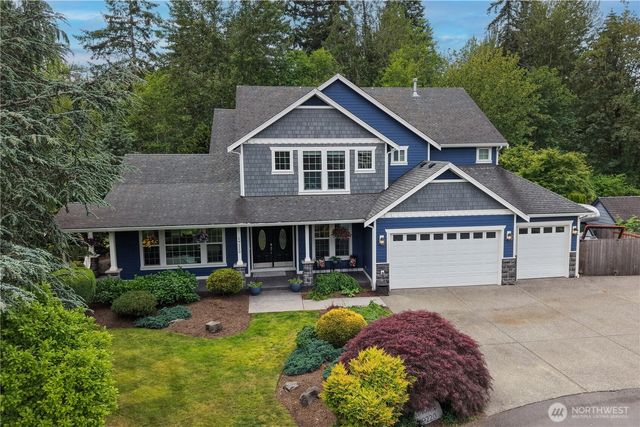 19220 5th Street E, Lake Tapps, WA 98391