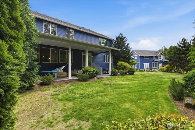 19220 5th Street E, Lake Tapps, WA 98391