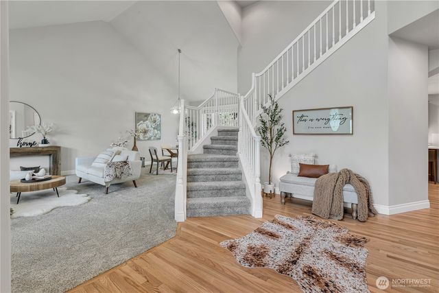 19220 5th Street E, Lake Tapps, WA 98391