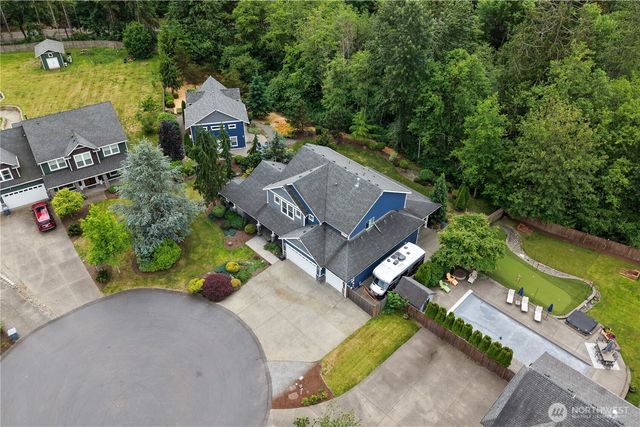 19220 5th Street E, Lake Tapps, WA 98391