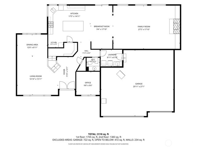 19220 5th Street E, Lake Tapps, WA 98391