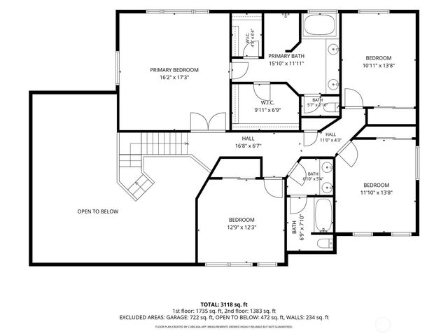 19220 5th Street E, Lake Tapps, WA 98391