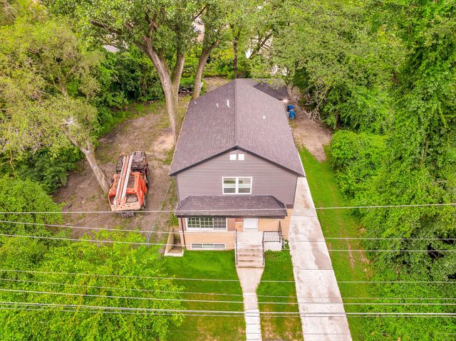 2937 139th Street, Blue Island, IL 60406