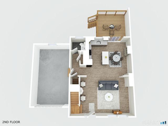 205 Winding Hollow Road, Groton, CT 06340