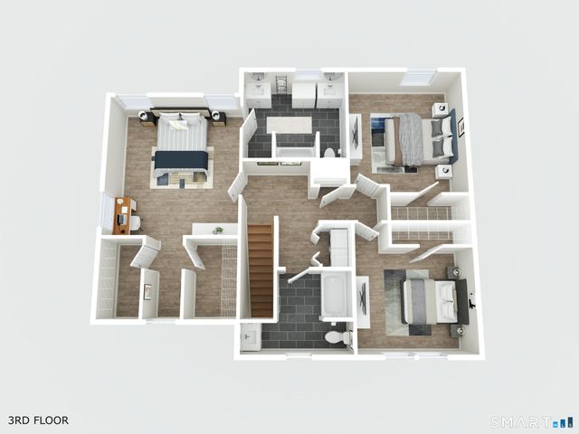 205 Winding Hollow Road, Groton, CT 06340