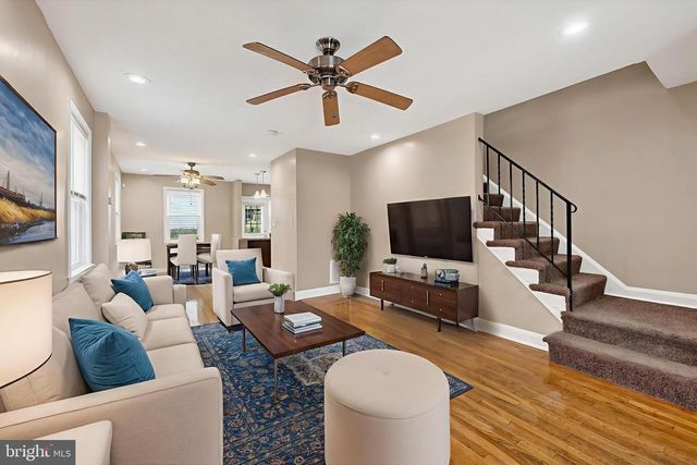 4811 KIMBERLEIGH RD, Baltimore, MD 21212