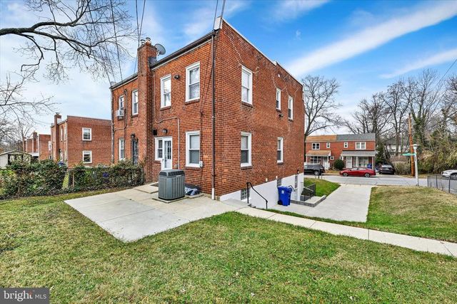 4811 KIMBERLEIGH RD, Baltimore, MD 21212