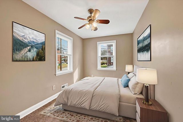 4811 KIMBERLEIGH RD, Baltimore, MD 21212