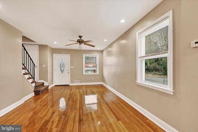 4811 KIMBERLEIGH RD, Baltimore, MD 21212