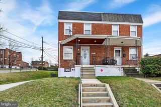 4811 KIMBERLEIGH RD, Baltimore, MD 21212