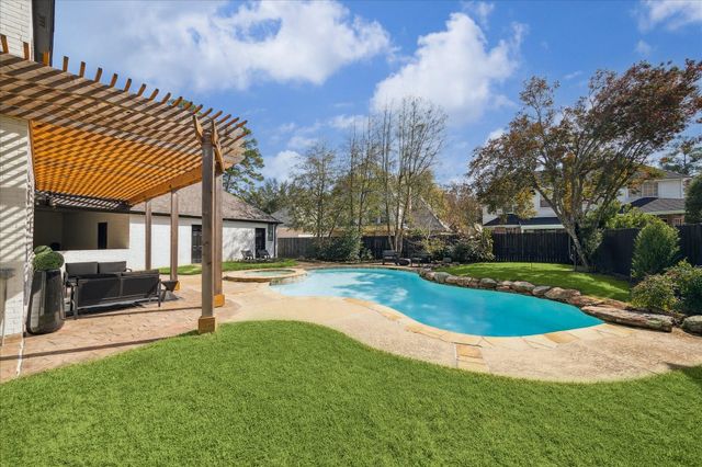 6787 Monarda Court, Houston, TX 77069