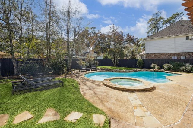 6787 Monarda Court, Houston, TX 77069