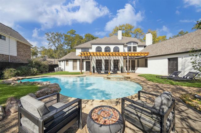 6787 Monarda Court, Houston, TX 77069