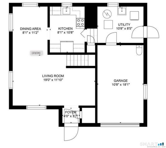 167 Hollow Tree Ridge Road, Darien, CT 06820