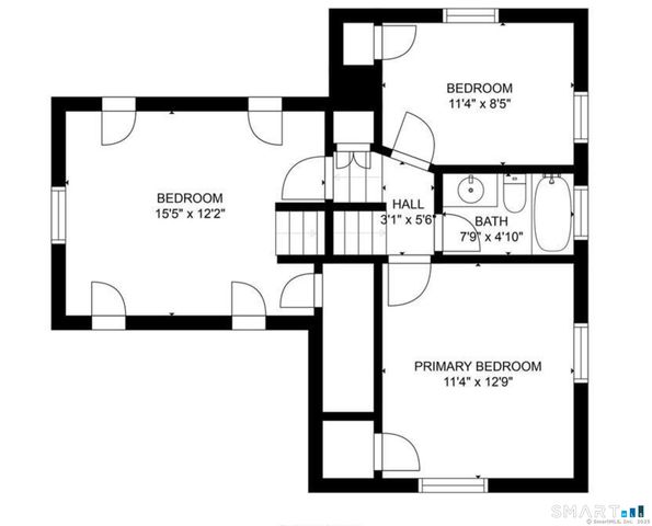 167 Hollow Tree Ridge Road, Darien, CT 06820