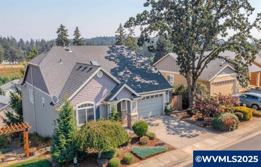 6150 Genesis St SE, Salem, OR 97306