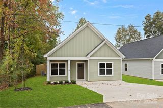 7801 Casa Loma Road, Charlotte, NC 28269