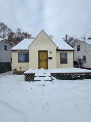 3505 Leerda Street, Flint, MI 48504