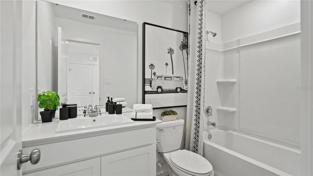 2922 CHERRY LANE, Haines City, FL 33844