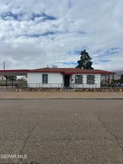 1205 Hardaway Street, El Paso, TX 79903