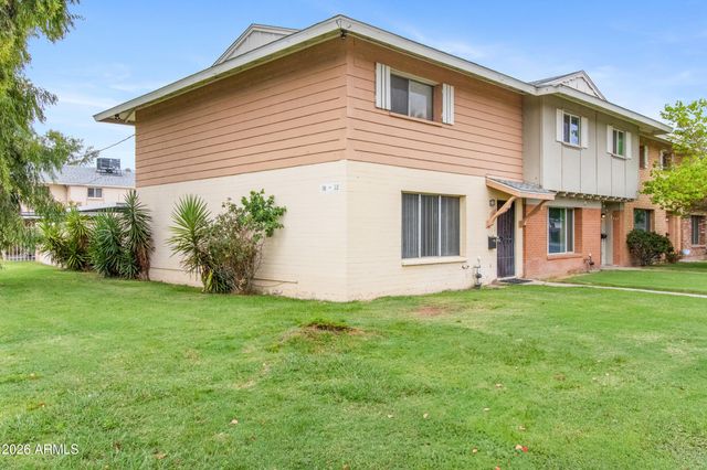 10 E HERMOSA Drive, Tempe, AZ 85282
