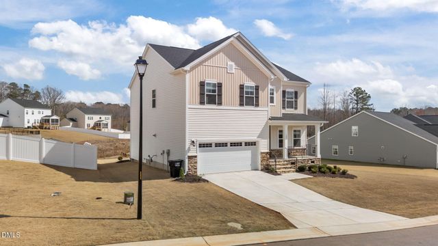 103 Ellsworth Court, Garner, NC 27529