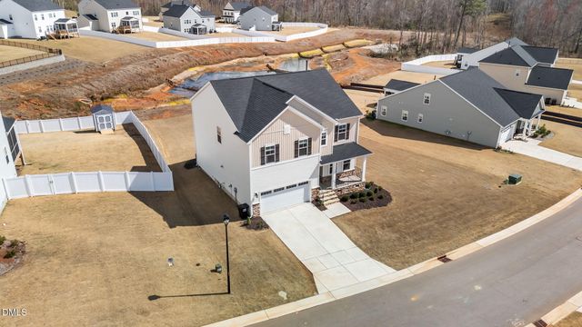 103 Ellsworth Court, Garner, NC 27529